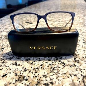 Versace eyeglasses